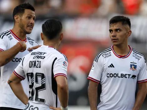 Tabla: Magallanes manda a la B a Curicó Unido