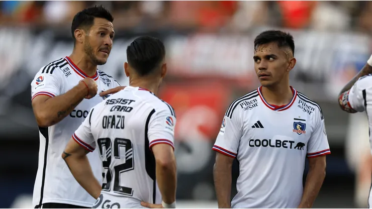 Tabla: Magallanes manda a la B a Curicó Unido.