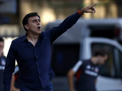 Mosa tiene clara su postura con la continuidad de Quinteros