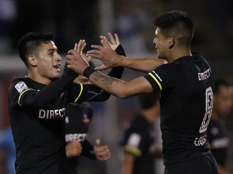 Baeza aclara situación en Toluca y desea un regreso a Colo Colo