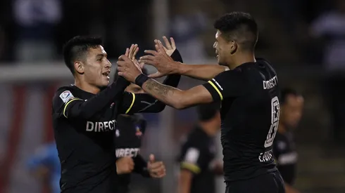 Baeza aclara situación en Toluca y desea un regreso a Colo Colo.