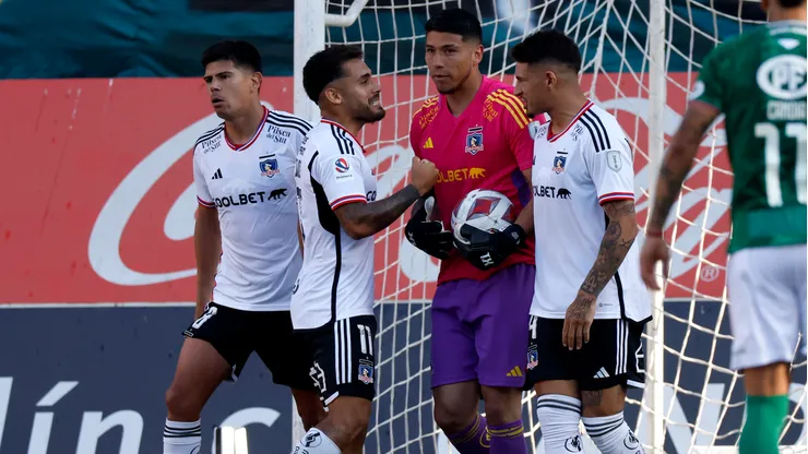 Brayan Cortés se viste de héroe y le ataja un penal a Sosa