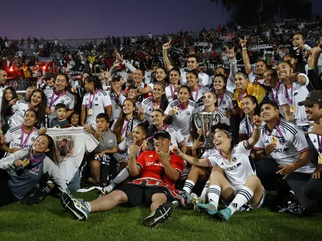 Enzo Caszely e importancia del apellido en Colo Colo