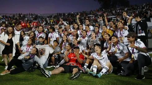 Enzo Caszely e importancia del apellido en Colo Colo.