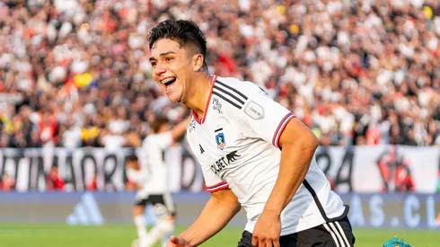 Colo Colo mira atento la diferencia de gol en la tabla de posiciones.