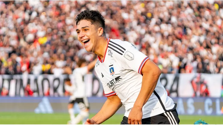 Colo Colo mira atento la diferencia de gol en la tabla de posiciones.