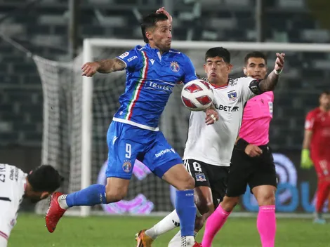 Partido clave: ¿Cuándo y dónde ver a Colo Colo vs Audax Italiano?