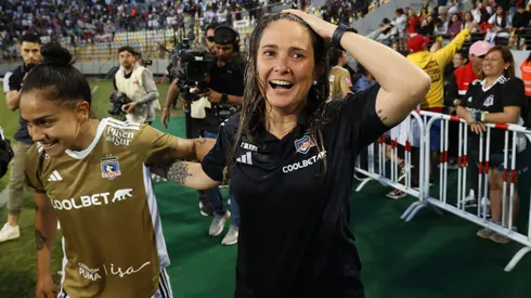 Tatiele Silveira consiguió la estrella 15 con las Albas.