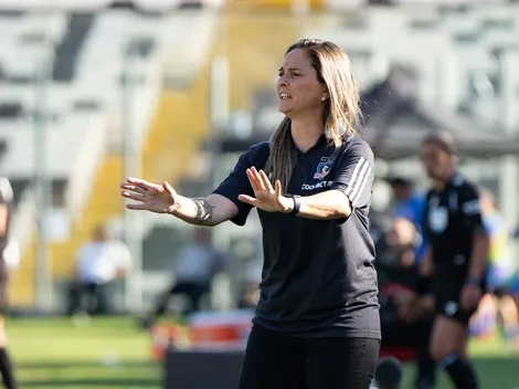 Blanco y Negro le pone tarea inmediata a Tatiele Silveira