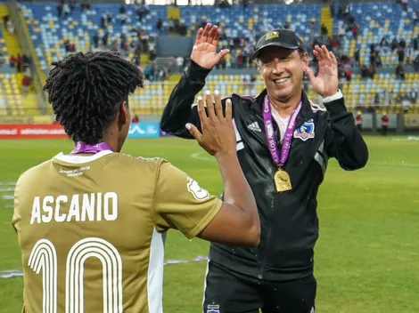 ¿Tendrá Luis Mena la medalla del bicampeonato?