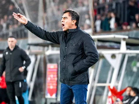 Valdivia lanza advertencia sobre Quinteros