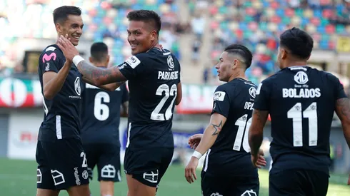 ¿Cómo le ha ido a Colo Colo en el Bicentenario de La Florida?