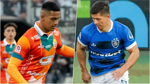 Colo Colo atento: ¿Dónde ver EN VIVO los partidos de Cobresal y Huachipato?.