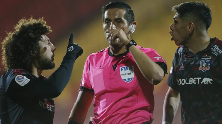 Francisco Gilabert dirigirá la final del fútbol femenino