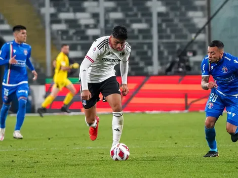 El punto débil de Audax que Colo Colo quiere aprovechar