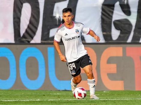 ¡Súmate al Desafío Albo de cara a Colo Colo vs Audax Italiano!