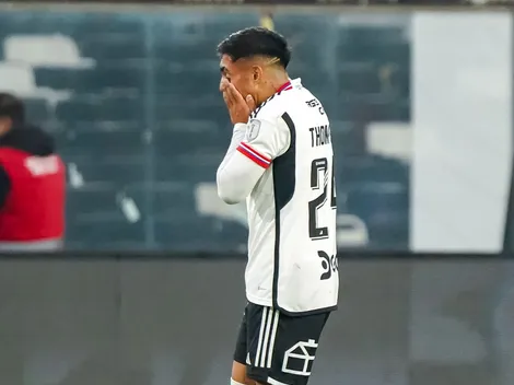 ¿Volverá Thompson a los entrenamientos?