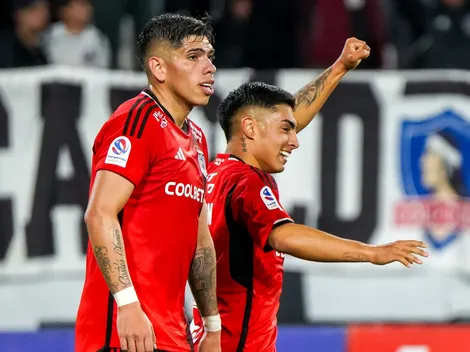 El mensaje de Palacios a Thompson tras oferta del FC Orenburg