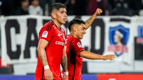 El mensaje de Carlos Palacios a Jordhy Thompson tras la oferta del FC Orenburg.