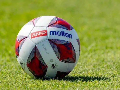 ANFP entrega detalles respecto al tercer torneo que habrá en 2024