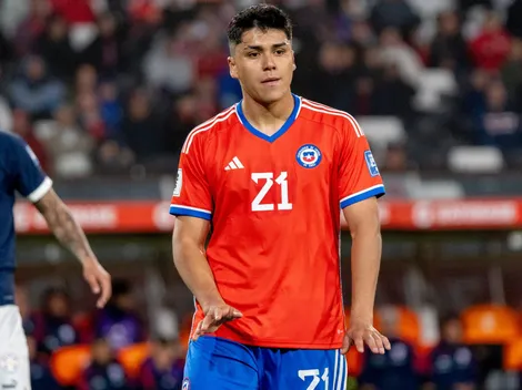 En Italia destacan a Damián Pizarro: "Talento del día"