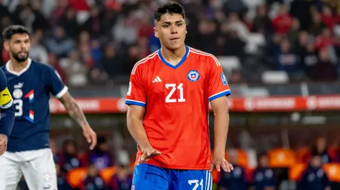 En Italia destacan a Damián Pizarro.