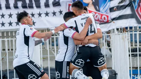 Colo Colo vive semanas clave en el torneo nacional.