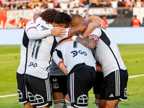 Vuelve el Campeonato: ¿Cómo marcha Colo Colo en la tabla?
