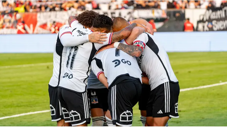 ¿Cómo marcha Colo Colo en la tabla de posiciones en el Campeonato Nacional 2023?