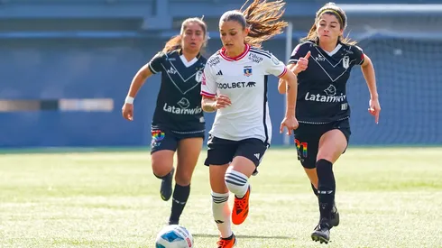 Las entradas para Colo Colo Femenino y Santiago Morning siguen disponibles.