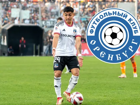 ¿Quién es el club que busca el fichaje de Jordhy Thompson?