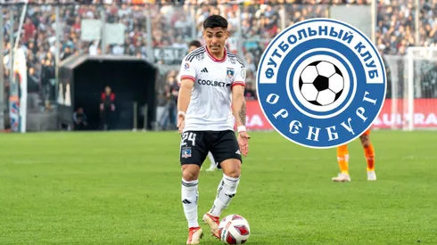 ¿Quién es el Orenburg? El club que busca el fichaje de Thompson.