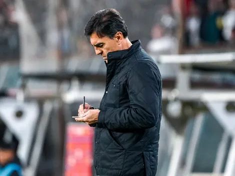 La calculadora: ¿Cómo Colo Colo puede ser campeón?