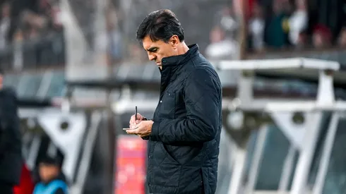 Colo Colo y la calculadora para poder ser campeón del Campeonato Nacional 2023.