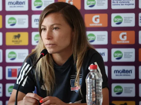 Yanara Aedo quiere el bicampeonato