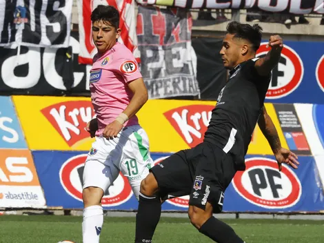 Las consideraciones que debe tomar Colo Colo vs Audax