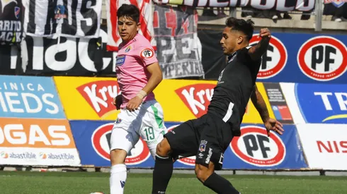 Las consideraciones que debe tomar Colo Colo vs Audax.