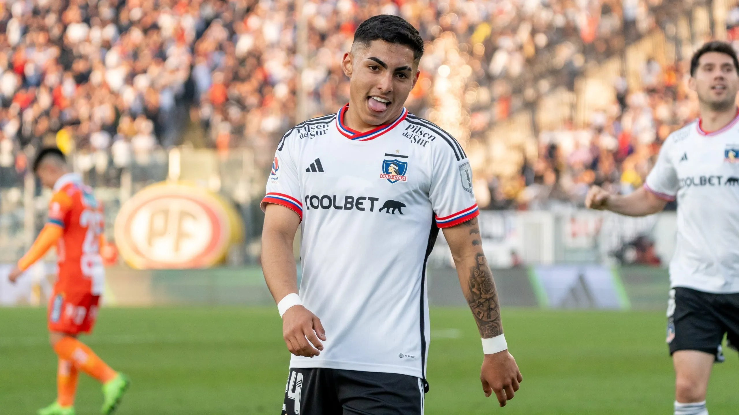 Equipos de la Primera B le cierran las puertas a Jordhy Thompson y niegan supuesto interés. 