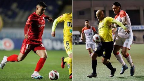 Colo Colo y sus retornos. Crédito: Photosport.