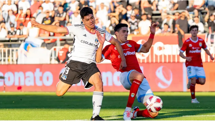 Colo Colo pone de cabeza a la ANFP por la Copa Chile.