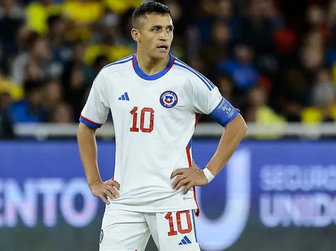 De mal en peor: La Roja cae ante Ecuador en Quito