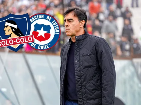 ¿Colo Colo o Chile? Hinchas trazan el futuro de Quinteros