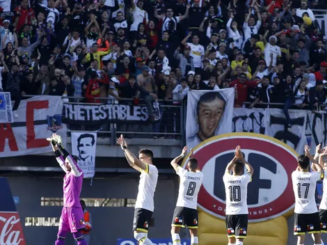 Audax Italiano inicia la venta de entradas para enfrentar a Colo Colo