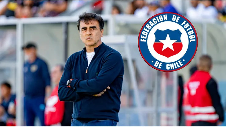 Agente de Gustavo Quinteros prefiere las selecciones a los clubes.