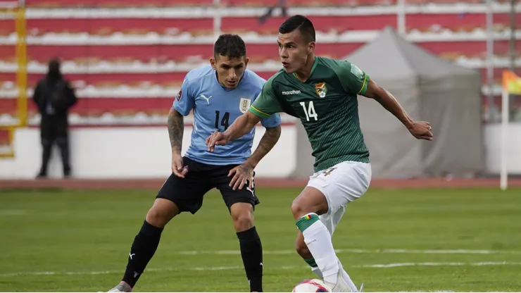 ¿Dónde ver EN VIVO y ONLINE Uruguay vs Bolivia por Eliminatorias?.