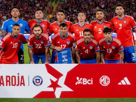 ¡La posible primera formación de Nico Córdova!