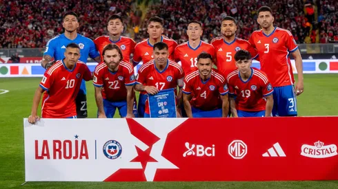 La posible formación de Chile. Crédito: Guille Salazar, DaleAlbo.