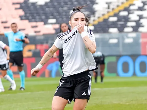 Las citadas de Colo Colo FEM para enfrentar a la U