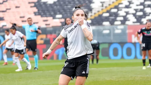 Las citadas de Colo Colo Femenino para enfrentar a Universidad de Chile.