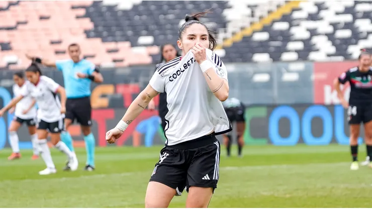 Las citadas de Colo Colo Femenino para enfrentar a Universidad de Chile.
